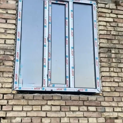 Окно