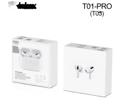 Беспроводные наушники AirPods Pro Inkax