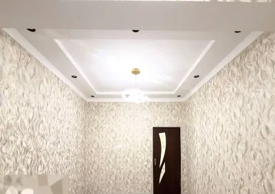 2-комн. квартира, 7 этаж, 70 м², Сино