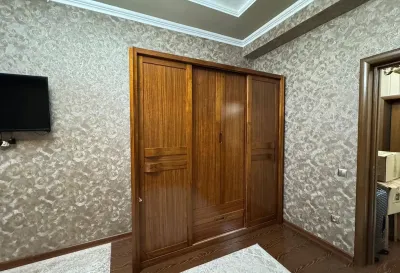 2-комн. квартира, 5 этаж, 84м², Исмоили сомони