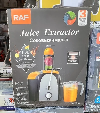 Соковыжималка Raf
