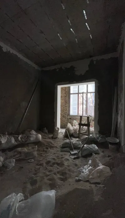 3-комн. квартира, 3 этаж, 126 м², Сомони