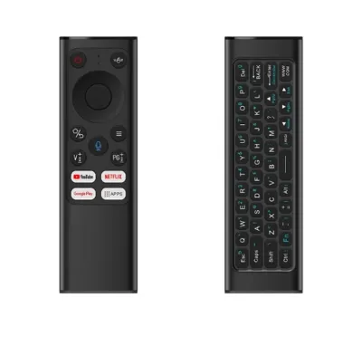 Беспроводной пульт Green Lion Remote Pro + мини-клавиатура и мышь