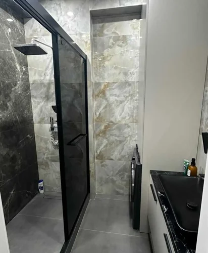 2-комн. квартира, 10 этаж, 83м², Шохмансур доми Бахт зе