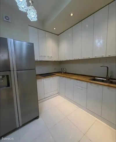 2-комн. квартира, 17 этаж, 65м², Шохмансур