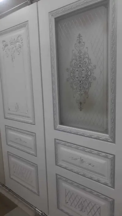 Дверь