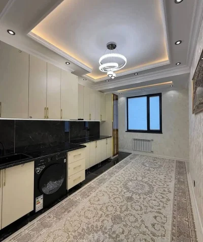 2-комн. квартира, 13 этаж, 83 м², Сино