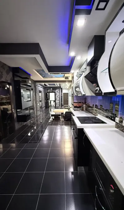 3-комн. квартира, 4 этаж, 138 м², Молодёжный Театр, Дом Арзон Туркия