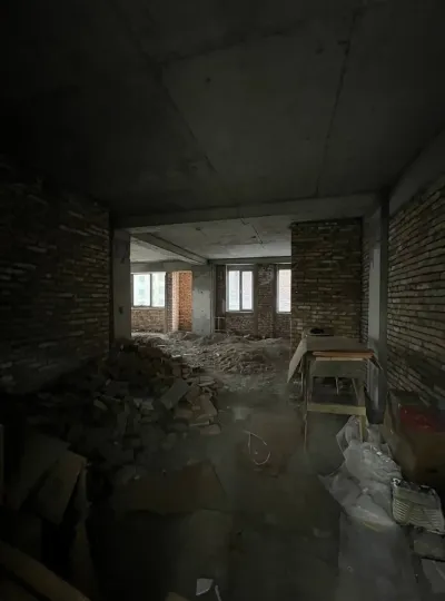 4-комн. квартира, 8 этаж, 167 м², И. Сомони
