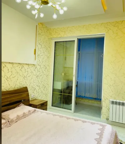 2-комн. квартира, 5 этаж, 89м², шохмансур