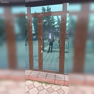 Дари алюмини