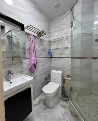 3-комн. квартира, 8 этаж, 120м², сомони
