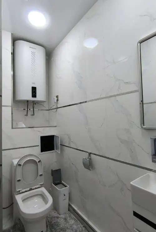 2-комн. квартира, 4 этаж, 60 м², Сино