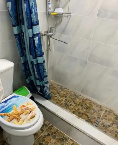 3-комн. квартира, 1 этаж, 70м², Шохмансур