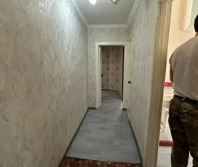 2-комн. квартира, 2 этаж, 40 м², Шохмансур