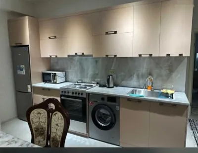 2-комн. квартира, 7 этаж, 60м², Чулочная фабрика