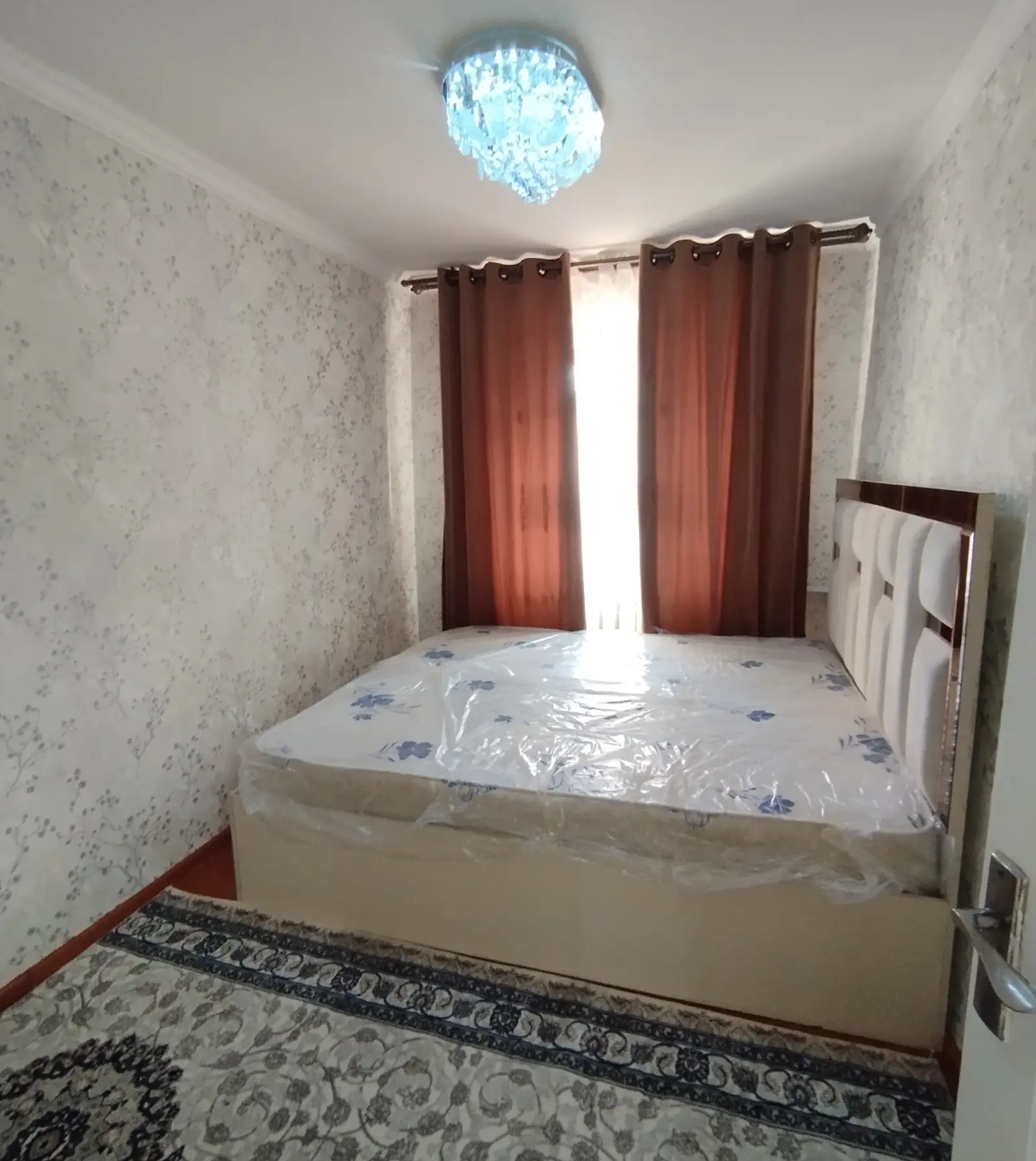 3-комн. квартира, 1 этаж, 100м², Фирдавси диагностика Наздикии Балниса Истиклол