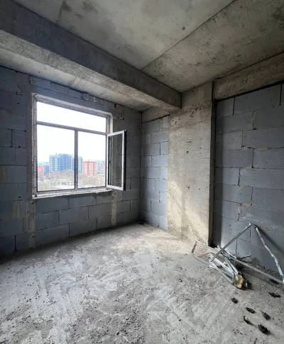 2-комн. квартира, 10 этаж, 56 м², Сино