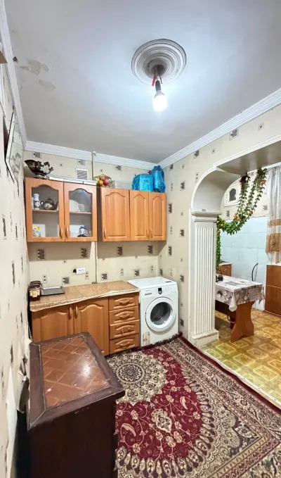 4-комн. квартира, 3 этаж, 80м²,  91мкр