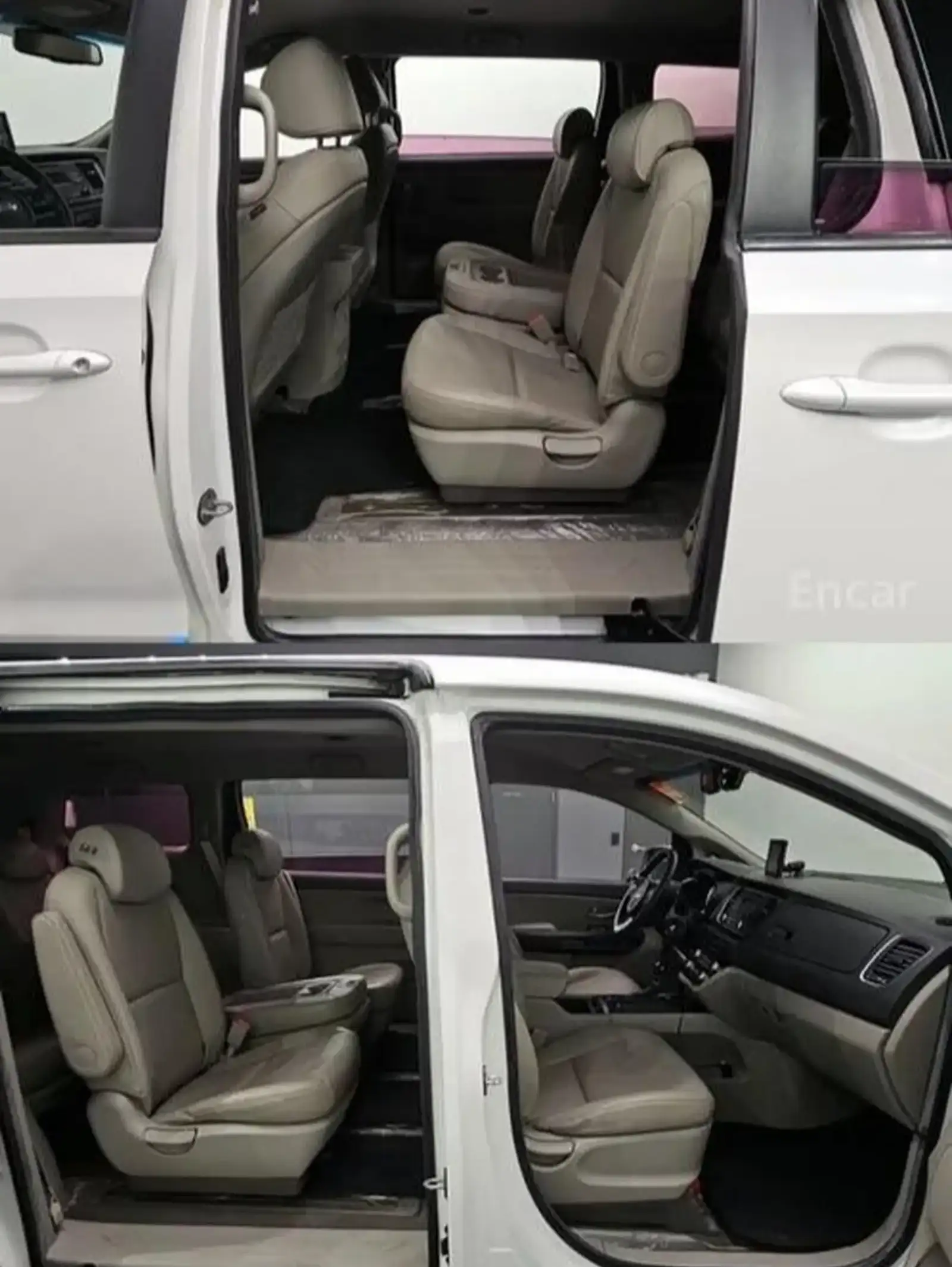Kia Carnival,
