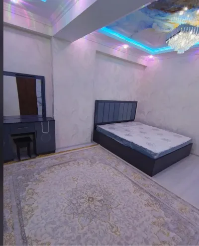 2-комн. квартира, 2 этаж, 57м², Фирдавси