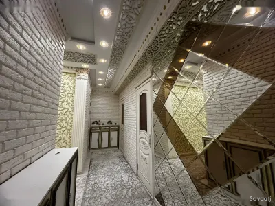 4-комн. квартира, 4 этаж, 151 м², сино