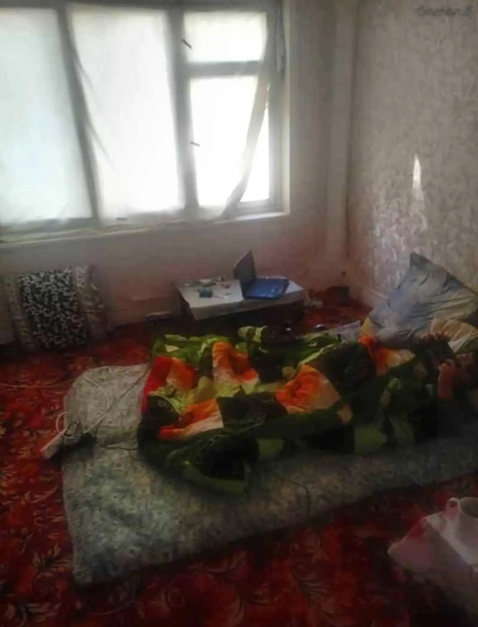 1-к квартира, 2 этаж, 40 м², 13 микрорайон