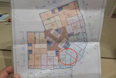 3-комн. квартира, 12 этаж, 114 м², Исмоили Сомони