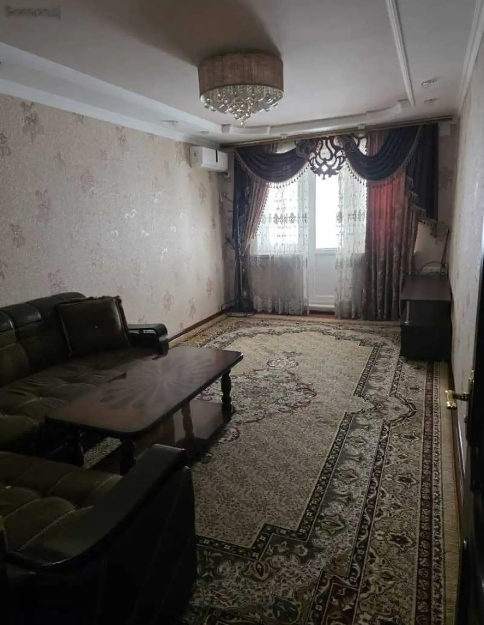 2-комн. квартира, 3 этаж, 58м², 18 микрорайон