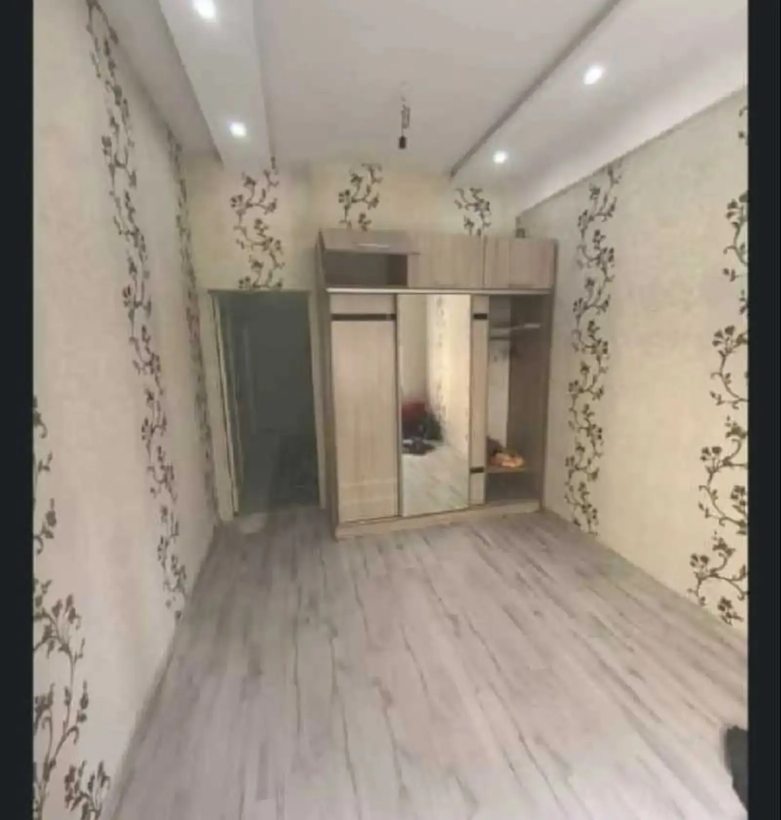 3-комн. квартира, 3 этаж, 70м², 102 мкр