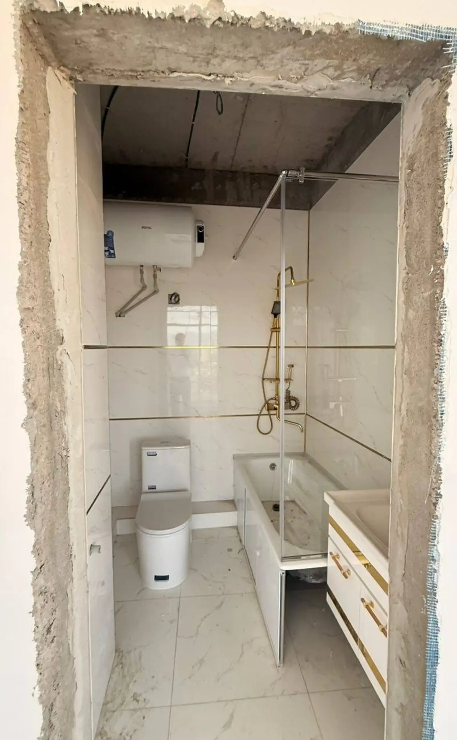3-комн. квартира, 14 этаж, 109 м², Сино