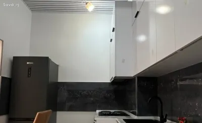 2-комн. квартира, 15 этаж, 68 м², Сино