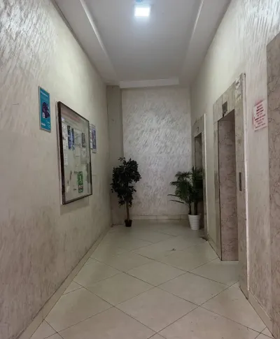 2-комн. квартира, 19 этаж, 52 м², Доми Алфемо