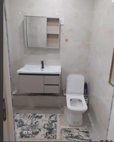 2-комн. квартира, 11 этаж, 75м², 82 мкр Лесная сказка