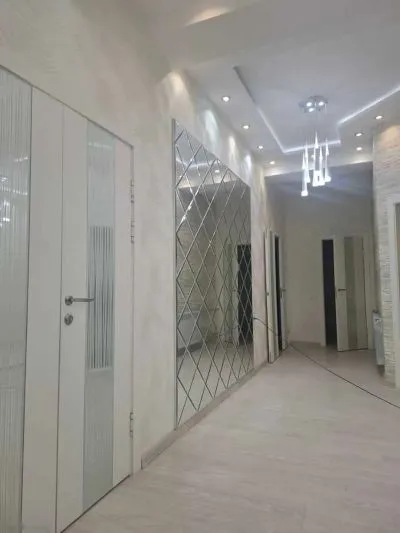 4-комн. квартира, 5 этаж, 210м², Сомони
