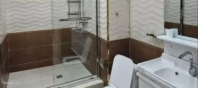 3-комн. квартира, 12 этаж, 151м², Сомони