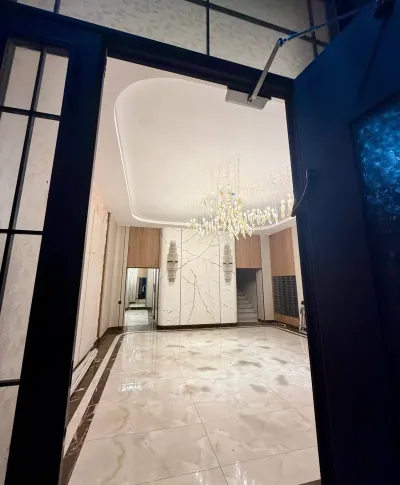 2-комн. квартира, 15 этаж, 55 м², Шохмансур