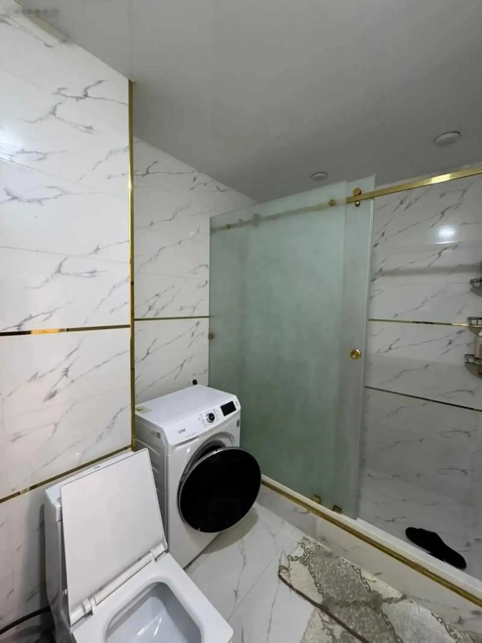 2-комн. квартира, 4 этаж, 58м², 91мкр