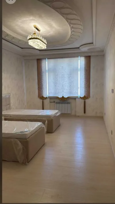 3-комн. квартира, 12 этаж, 150м², Шохмансур