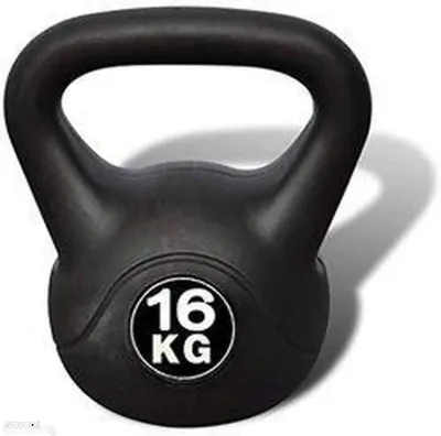 Гиря 16 кг