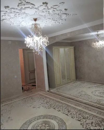 4-комн. квартира, 4 этаж, 92м², 112 мкр