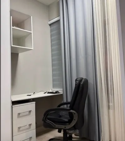 2-комн. квартира, 19 этаж, 60м², исмоил сомони