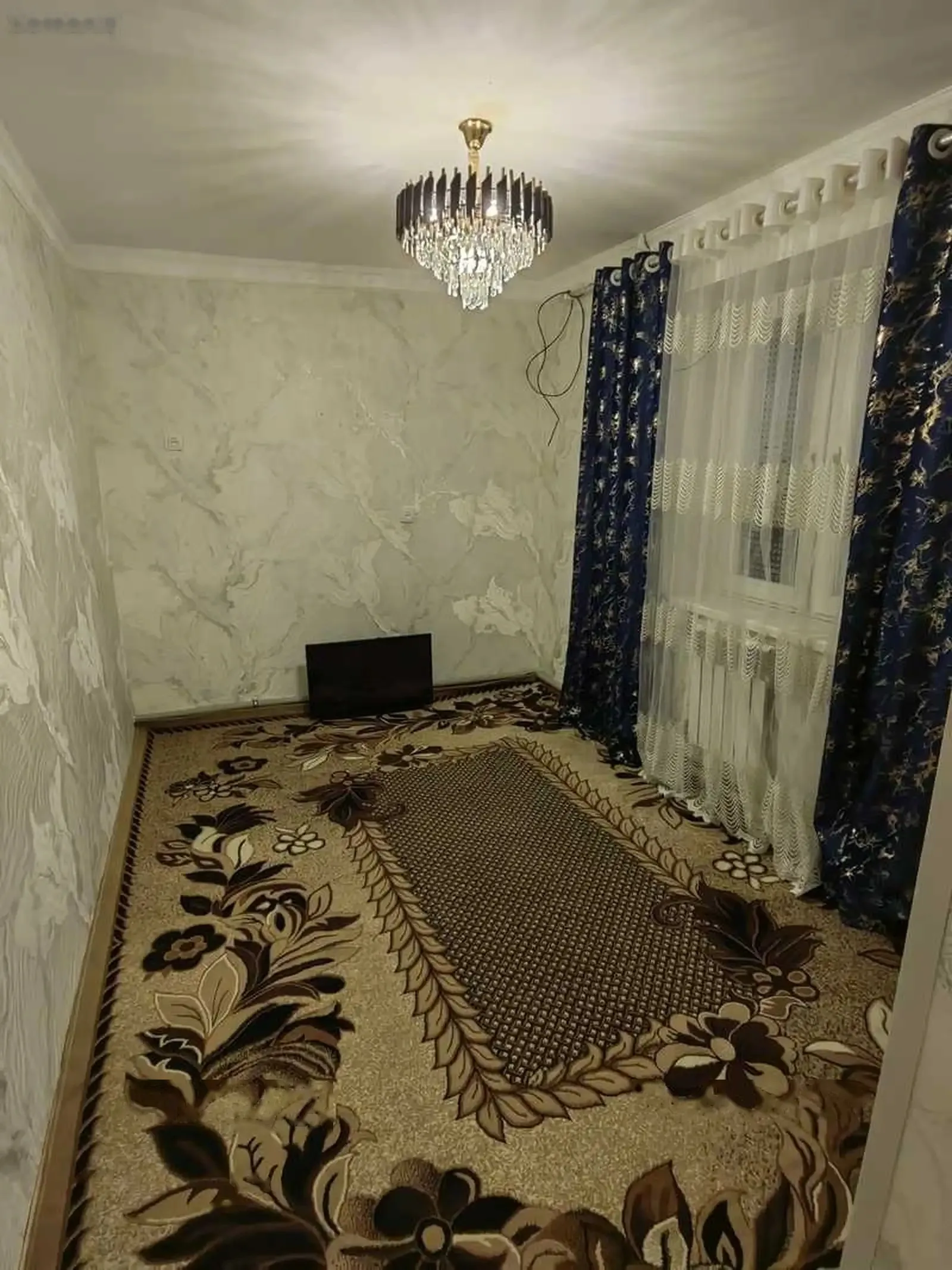 2-комн. квартира, 1 этаж, 50м², 1 советский