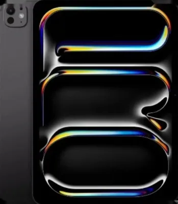 Планшет Apple iPad Pro M5