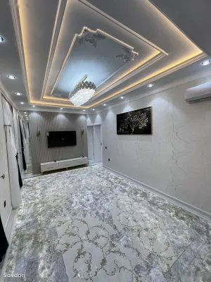 2-комн. квартира, 18 этаж, 85м², сино