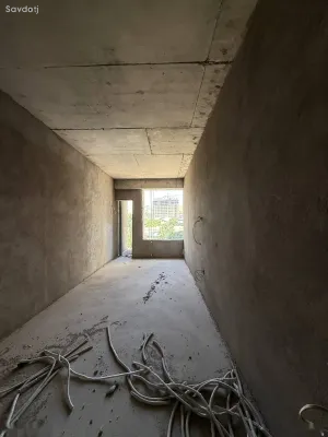 3-комн. квартира, 4 этаж, 75 м², сино