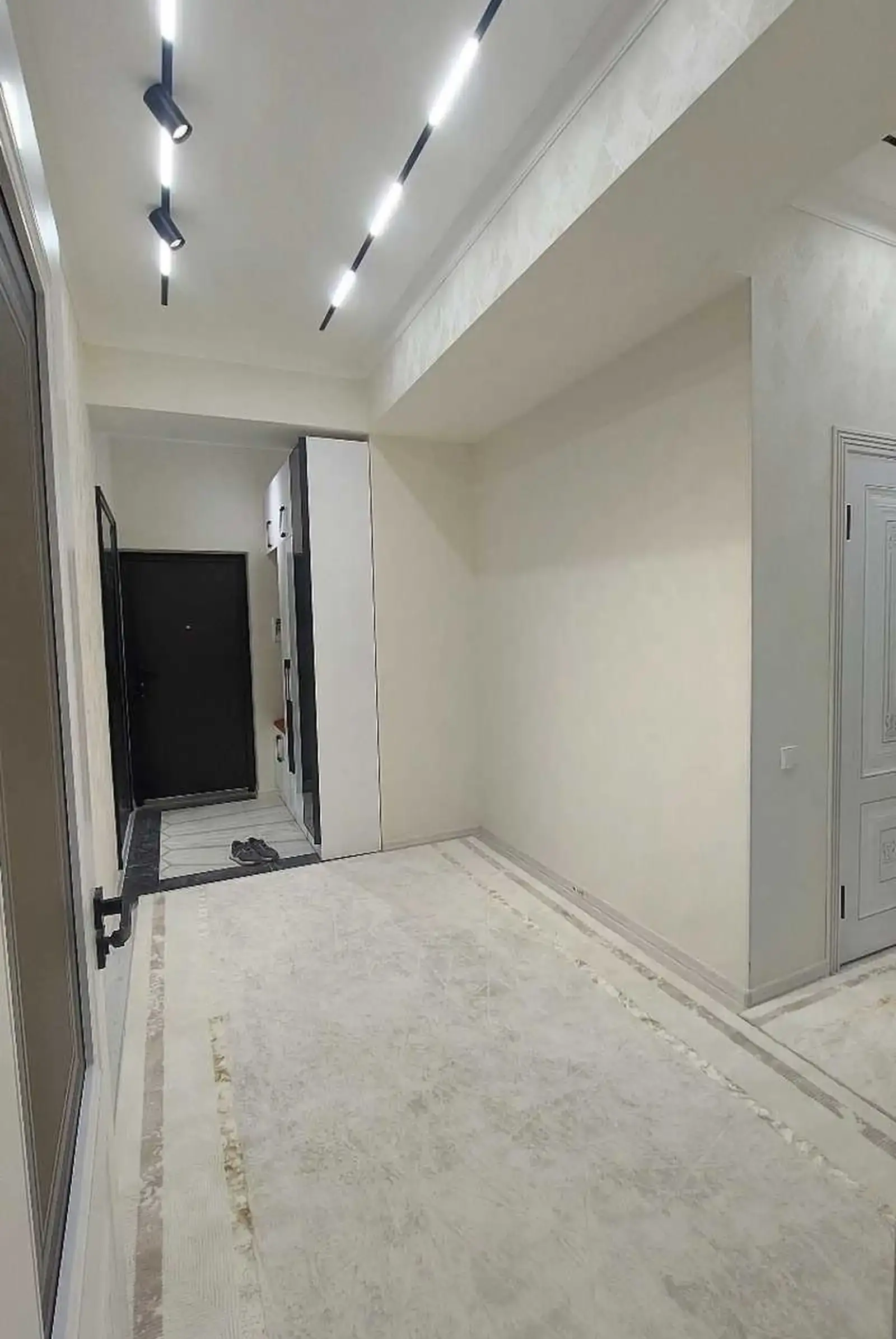 3-комн. квартира, 14 этаж, 86 м², фирдавси