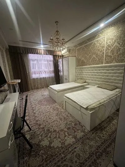 2-комн. квартира, 5 этаж, 140м², шохмансур