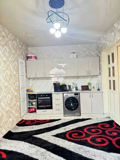 2-комн. квартира, 9 этаж, 90м²,Сино