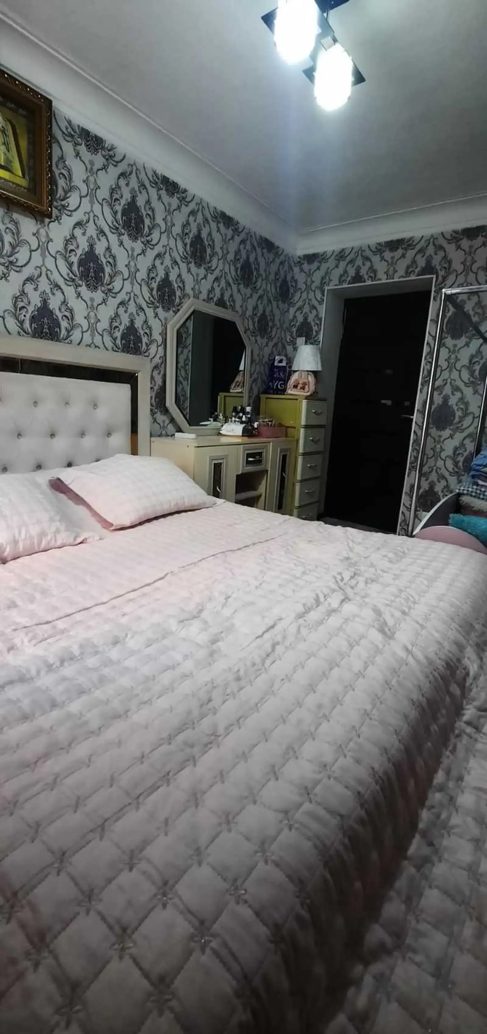 2-комн. квартира, 3 этаж, 48м², садбарг ватан